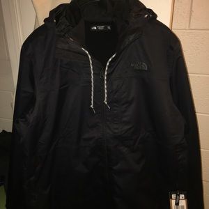 The North Face Coat